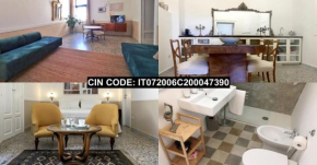 Dimora Castello Bari Vecchia Appartamento 1 camera 4 posti Bari